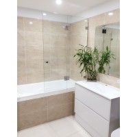 Bath Screens